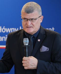 Wrócą maseczki? "Będziemy rekomendować"