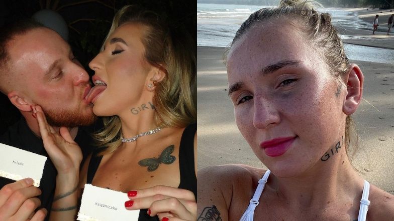 Marta Linkiewicz JUŻ ROZSTAŁA SIĘ z chłopakiem!