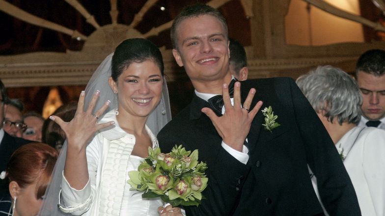 Katarzyna Cichopek skończyła 40 lat!