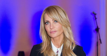 Aneta Kręglicka o wyborach. Ciągle ma nadzieję na lepsze jutro