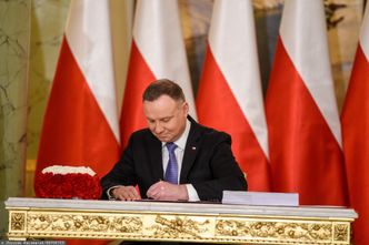 Przyjmują nowe prawo w rekordowym tempie. "To niemal tyle, ile przez całe lata 90."