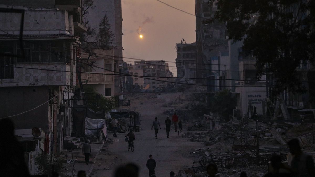 Zawieszenie broni w Strefie Gazy. Jest decyzja izraelskiego rządu