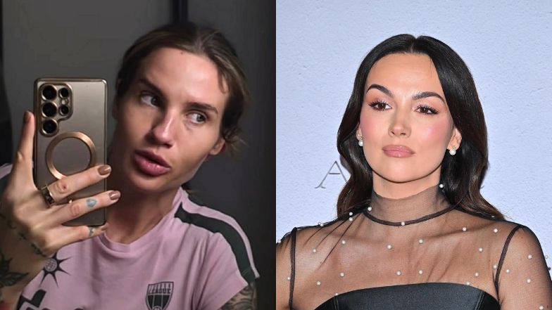 Karolina Gilon przegrała casting na prowadzącą "Mam Talent!"