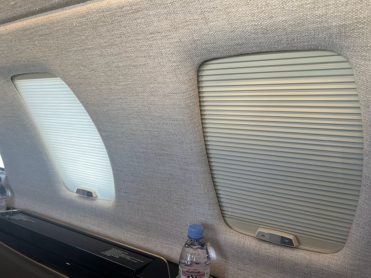 Cessna Citation CJ4