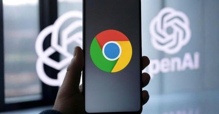 Chrome może zmienić właściciela. Zainteresowany przejęciem zabrał głos
