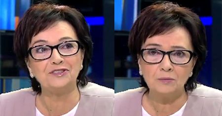 Rzeczniczka PiS: "Może wrócić obowiązkowy pobór do wojska"