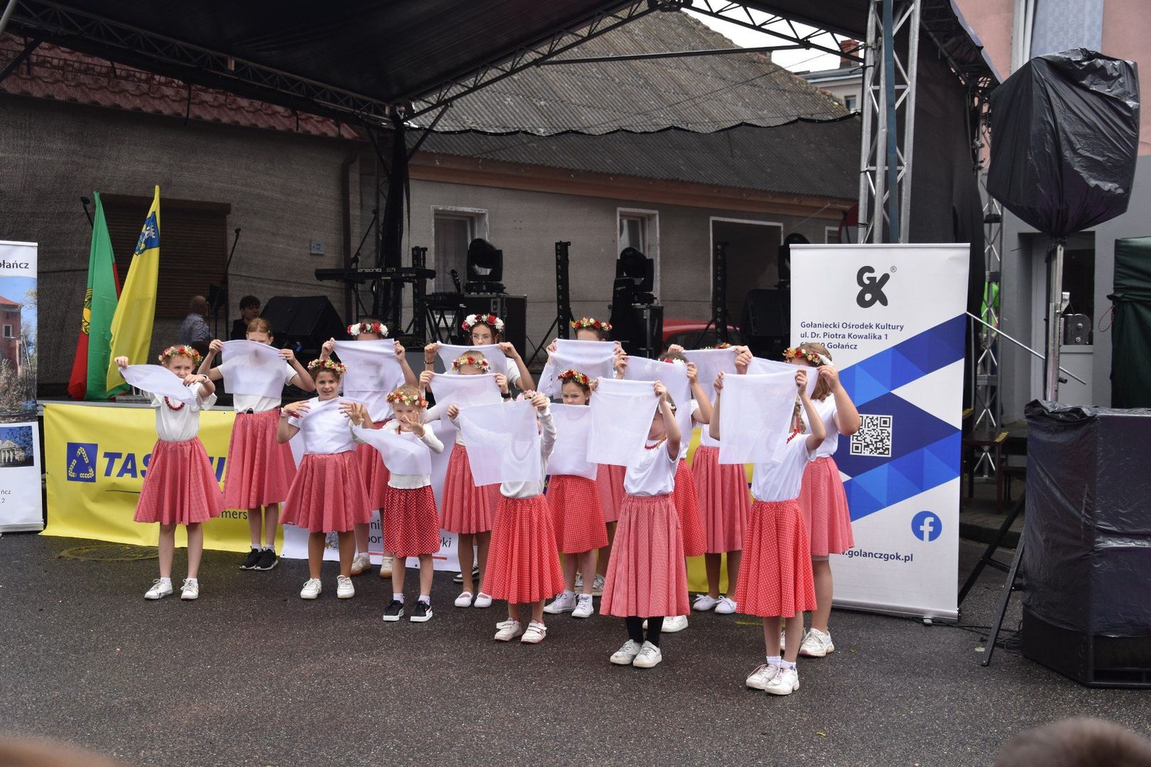 I Gołaniecki Festiwal Smaków - 29.06.2025