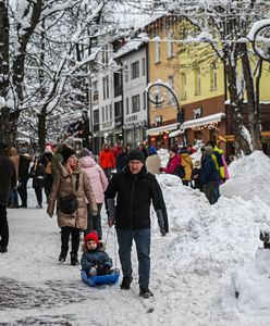 Ile wydajemy na ferie zimowe? Wysokie ceny odstraszyły Polaków