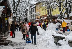 Ile wydajemy na ferie zimowe? Wysokie ceny odstraszyły Polaków