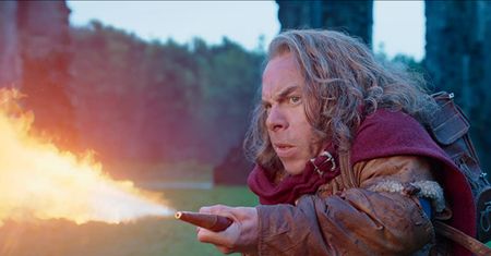 "Willow" wrócił po 34 latach. To spotkanie klasyki i nowoczesnych oczekiwań