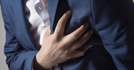 Zabija 60 tys. Polaków rocznie. Sygnał, że serce woła o pomoc
