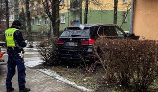 Resort Ziobry ma pomysł na pijanych kierowców. Chce zabierać im samochody