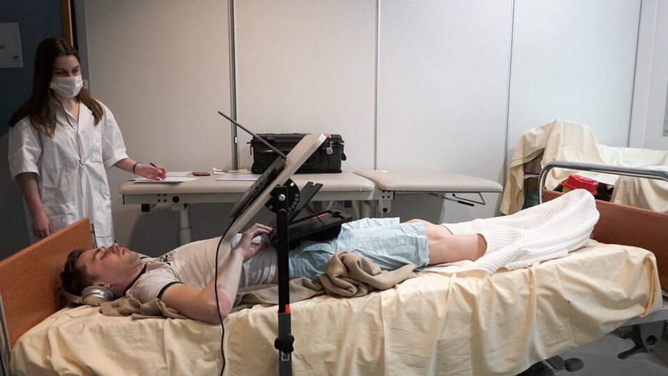 Europejska Agencja Kosmiczna prowadzi badania z Instytutem Jožefa Stefana