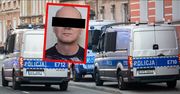 Uwięził i brutalni gwałcił. Poszukiwany ENA namierzony pod Pragą