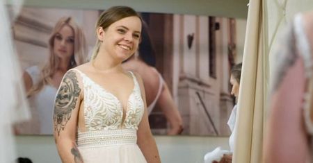 Wzięła udział w "Ślubie od pierwszego wejrzenia". Tak mówi o uczestnikach: "W trakcie rekrutacji kłamią na potęgę"