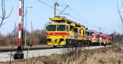 Ciechocinek: Awaria pociągu i ewakuacja pasażerów