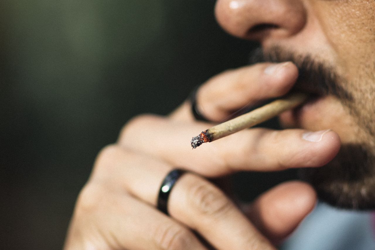 Germany tightens public marijuana use despite legalization shifts
