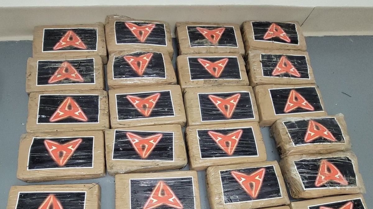 Przemytnicy często korzystają ze znaków znanych firm