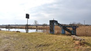 Nakielskie "Łazienki" wypięknieją. Samorządy planują rewitalizację