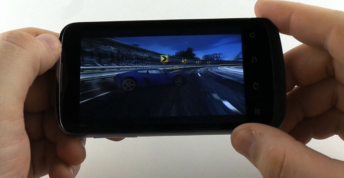 ZTE Blade III - jak prezentuje się następca popularnego Ostrza? [test] 5