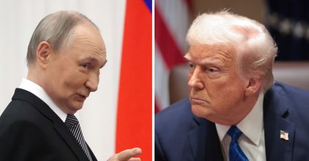 Putin testuje Trumpa. Stawia żądania dotyczące kluczowego banku