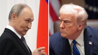 Putin testuje Trumpa. Stawia żądania dotyczące kluczowego banku
