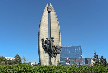 Pogoda w Rzeszowie. Prognoza na poniedziałek 29 grudnia. Mróz nad ranem, wieczorem możliwy lekki śnieg