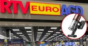 Outlet w RTV Euro AGD. Odkurzacz pionowy tańszy o ponad 90 zł