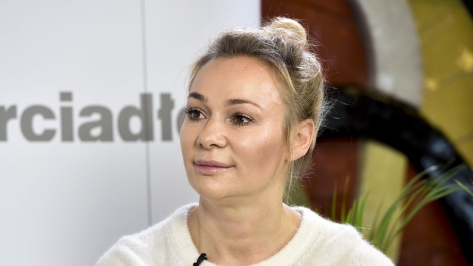 scena z: Sonia Bohosiewicz, SK:, , fot. Jacek Kurnikowski/AKPA46. Festiwal Polskich Filmów Fabularnych w Gdyni, 46.FPFF w Gdyni, Festiwal Polskich Filmów Fabularnych, Festiwal Polskich Filmów Fabularnych w Gdyni, Festiwal polskich Filmów Fabularnych w Gdyni 2021, Gdynia 2021, portret, Sonia Bohosiewicz