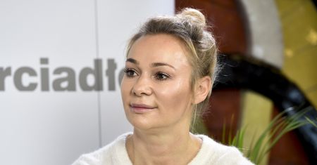 Sonia Bohosiewicz znalazła pocieszenie po rozwodzie? Tygodnik: "To znany komik"