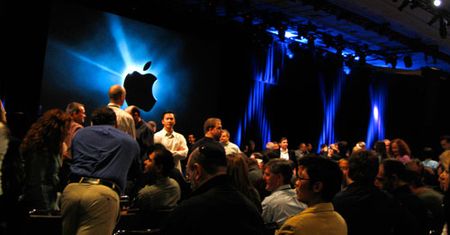 Co Apple zaprezentuje na wrześniowym Keynote?