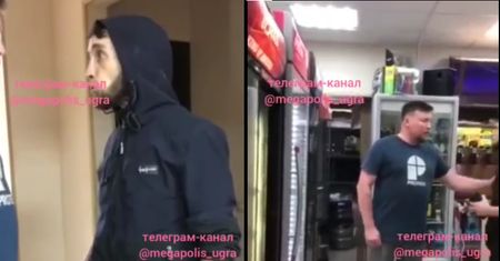 Czeczenowi puściły nerwy. Za to, co zrobił, chcą wysłać go na wojnę