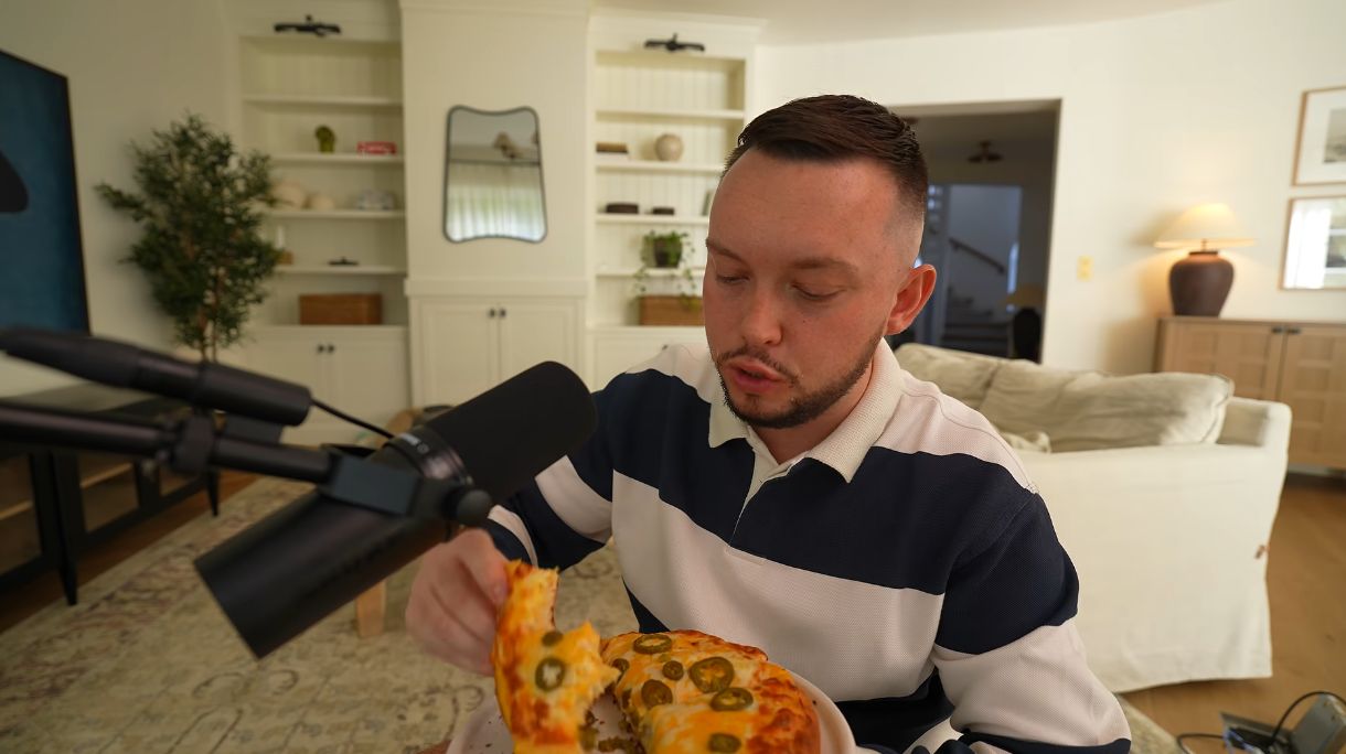 Tak mieszka Książulo