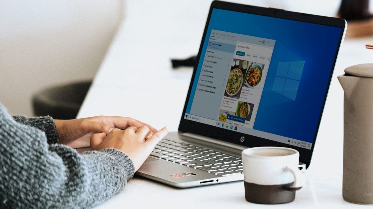 Podpowiadamy, jak przyspieszyć system Windows 10