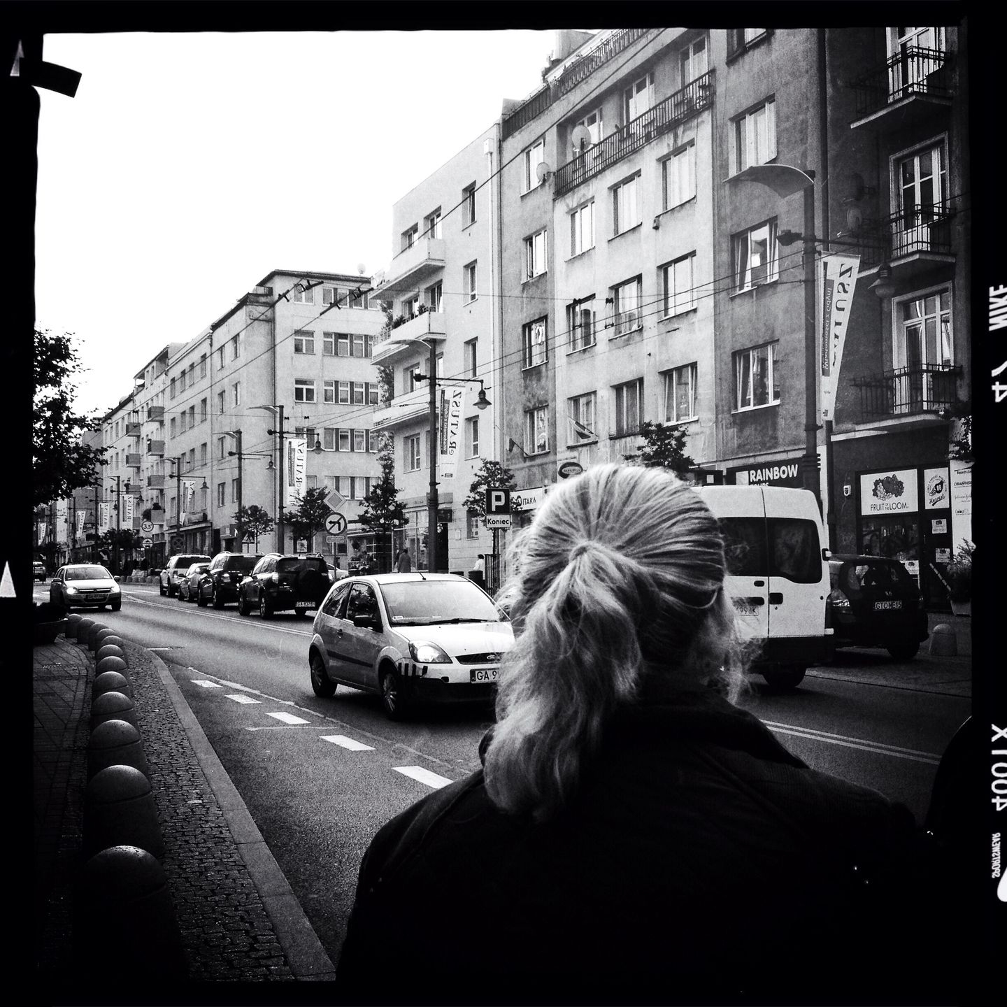 Hipstamatic, czyli dlaczego mniej znaczy więcej [recenzja] 16