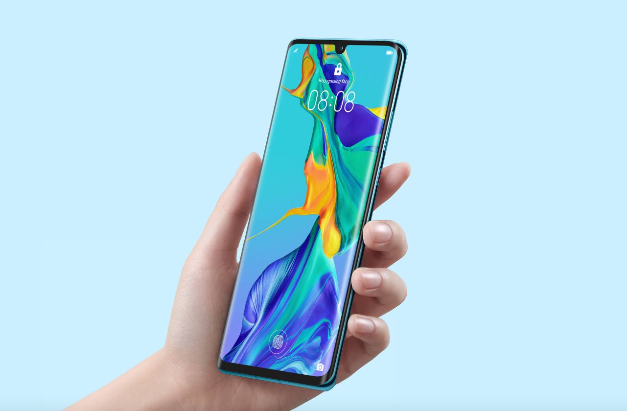 Huawei Together 2020: rusza świąteczna akcja promocyjna 2