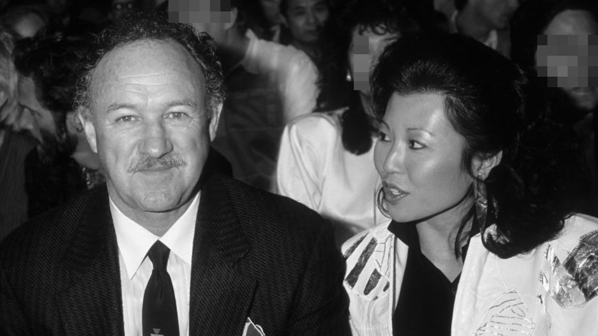 Okoliczności śmierci Gena Hackmana i jego żony