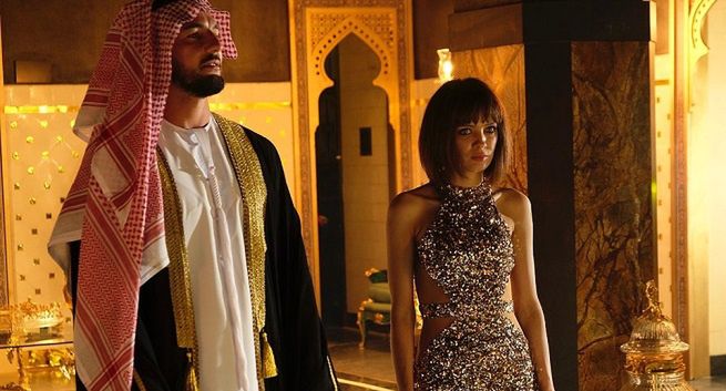 „Dziewczyny z Dubaju” od 29 kwietnia w Canal+ online (wideo)