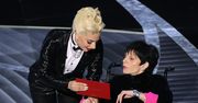 Aż przykro było patrzeć. Poruszające sceny z Lizą Minnelli podczas Oscarów