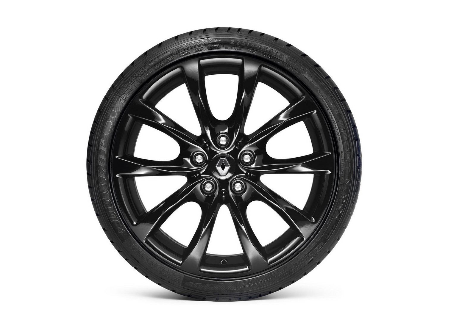 Renault Megane Monaco GP Edition