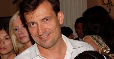Kordek został ojcem