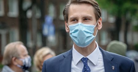 Wybory 2020. Kacper Płażyński przekazał OBWE uwagi dotyczące opozycji