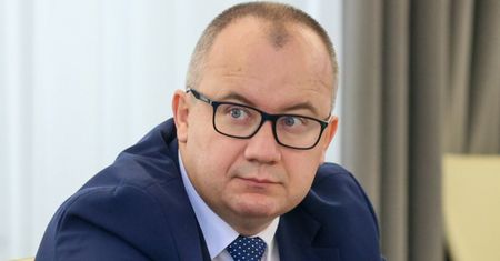 Adam Bodnar nowym ministrem sprawiedliwości. Prywatnie ma za sobą nieudane małżeństwo: "BŁĘDY PRZESZŁOŚCI, których już nie popełnię"