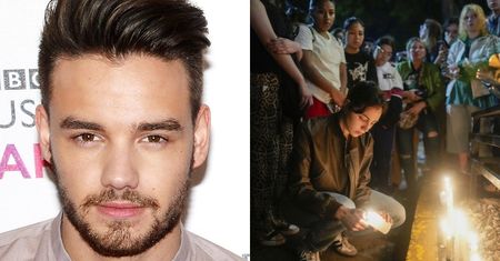 Zrozpaczeni fani opłakują śmierć Liama Payne'a. Tłumy zjawiły się przed hotelem w Buenos Aires
