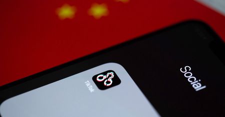 Pozwy przeciwko USA. Mieszkańcy Montany i TikTok idą do sądu osobno