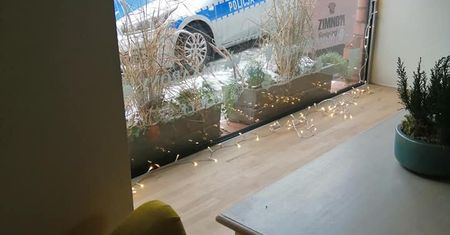 Śląsk. Ogłosili, że otworzą kawiarnię, uprzedziła ich kontrola sanepidu