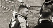 Niemiecki policjant nie żyje. Zatrzymano Polaków. "Ceniony kolega"