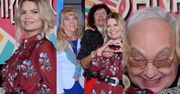 Marta Manowska i bohaterowie "Sanatorium miłości" promują nowy program TVP (ZDJĘCIA)