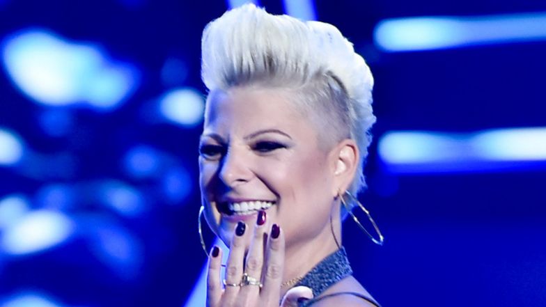Magdalena Narożna chwali się ciałem w bikini