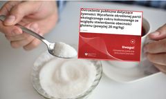 GIS wycofuje partię cukru. Podwyższony poziom glutenu
